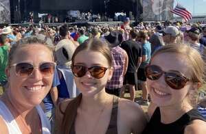 2026 Rock the Country Music Festival