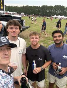 2026 Rock the Country Music Festival