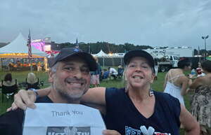 2026 Rock the Country Music Festival