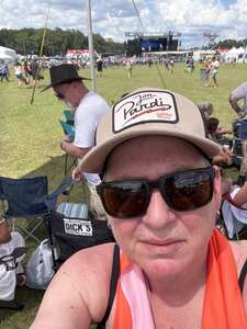 2026 Rock the Country Music Festival