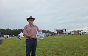 2026 Rock the Country Music Festival