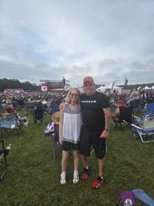 2026 Rock the Country Music Festival