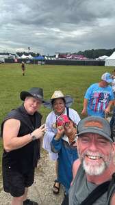 2026 Rock the Country Music Festival
