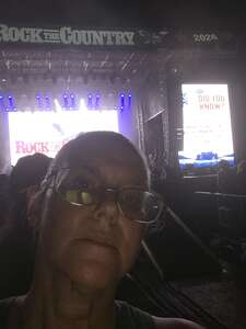 2026 Rock the Country Music Festival