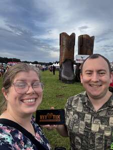 2026 Rock the Country Music Festival