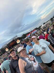 2026 Rock the Country Music Festival