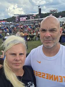 2026 Rock the Country Music Festival