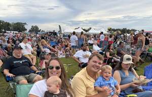 2026 Rock the Country Music Festival