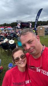 2026 Rock the Country Music Festival