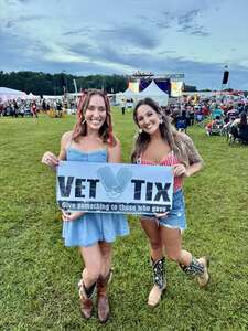2026 Rock the Country Music Festival