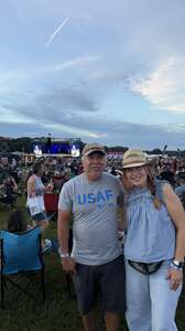 2026 Rock the Country Music Festival