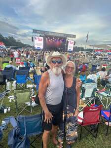 2026 Rock the Country Music Festival