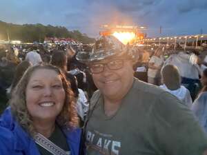 2026 Rock the Country Music Festival