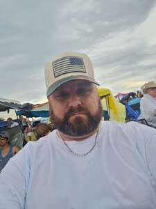 2026 Rock the Country Music Festival