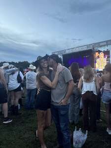 2026 Rock the Country Music Festival