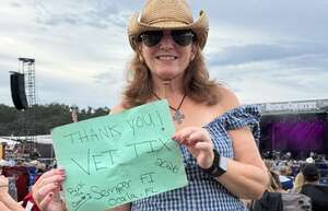 2026 Rock the Country Music Festival