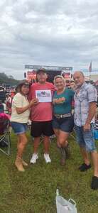 2026 Rock the Country Music Festival