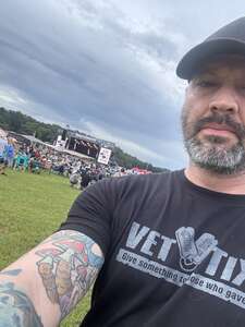 2026 Rock the Country Music Festival