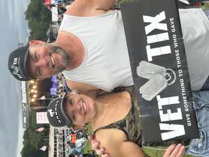 2026 Rock the Country Music Festival