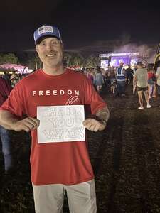 2026 Rock the Country Music Festival