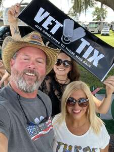 2026 Rock the Country Music Festival