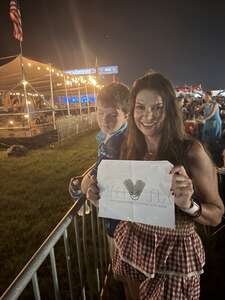 2026 Rock the Country Music Festival