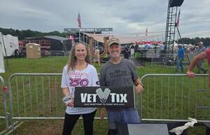 2026 Rock the Country Music Festival