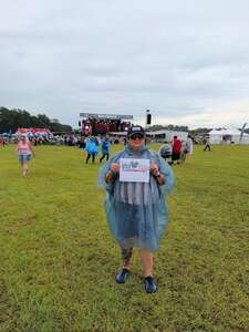 2026 Rock the Country Music Festival