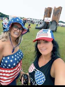 2026 Rock the Country Music Festival