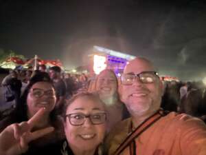2026 Rock the Country Music Festival