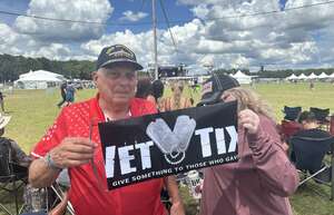 2026 Rock the Country Music Festival