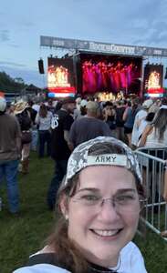 2026 Rock the Country Music Festival