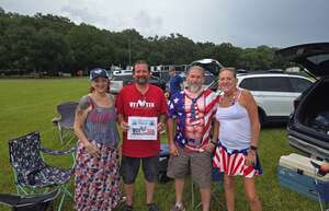 2026 Rock the Country Music Festival