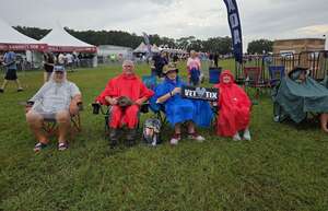 2026 Rock the Country Music Festival