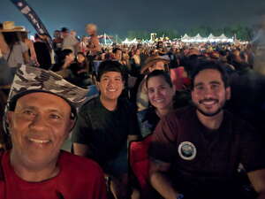 2026 Rock the Country Music Festival