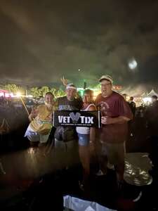 2026 Rock the Country Music Festival