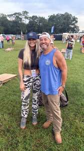 2026 Rock the Country Music Festival
