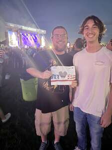 2026 Rock the Country Music Festival