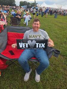 2026 Rock the Country Music Festival