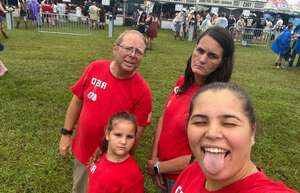 2026 Rock the Country Music Festival