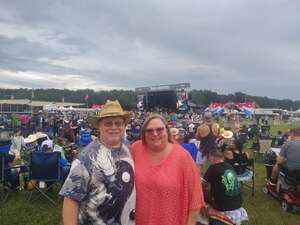 2026 Rock the Country Music Festival