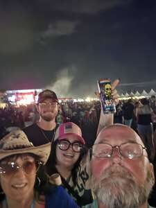 2026 Rock the Country Music Festival