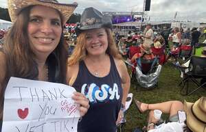 2026 Rock the Country Music Festival
