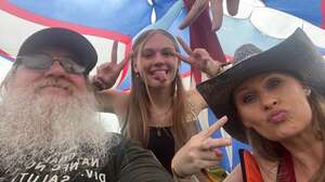 2026 Rock the Country Music Festival