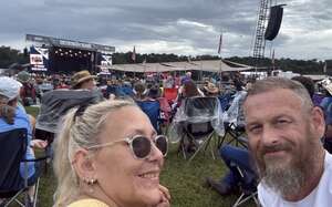 2026 Rock the Country Music Festival