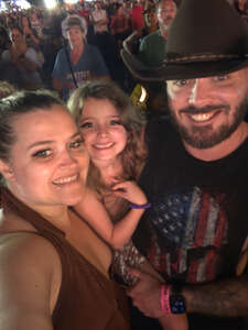 2026 Rock the Country Music Festival