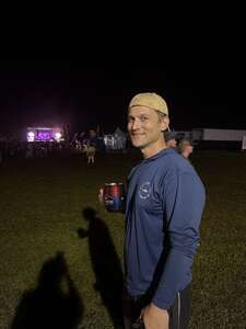 2026 Rock the Country Music Festival