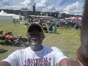 2026 Rock the Country Music Festival