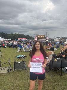 2026 Rock the Country Music Festival