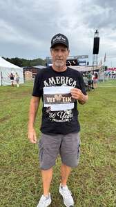 2026 Rock the Country Music Festival
